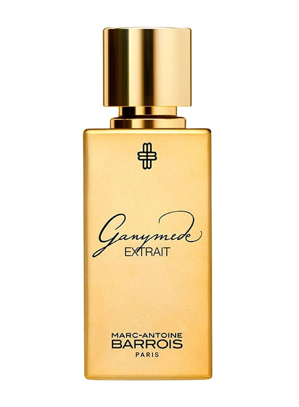 Marc Antoine Barrois Ganymede Extrait 50ml Extrait De Parfum Unisex Perfume