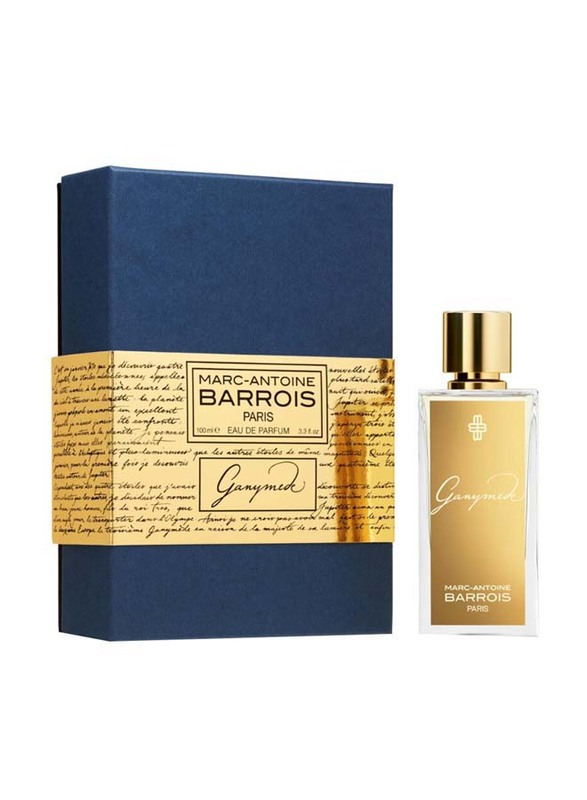 Marc Antoine Barrois Ganymede 100ml EDP Unisex