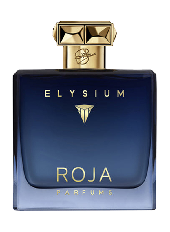 Roja Dove Elysium Pour Homme Cologne 100ml EDP for Men