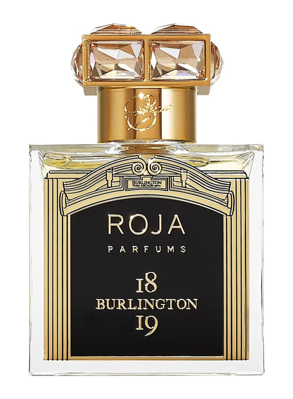 Roja Dove Burlington 1819 100ml EDP Unisex