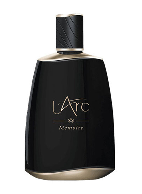 

Larc Memoire 100ml EDP Perfume Unisex