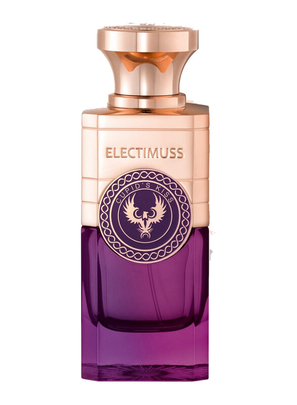 

Electimuss Cupid's Kiss 100ml EDP Perfume Unisex