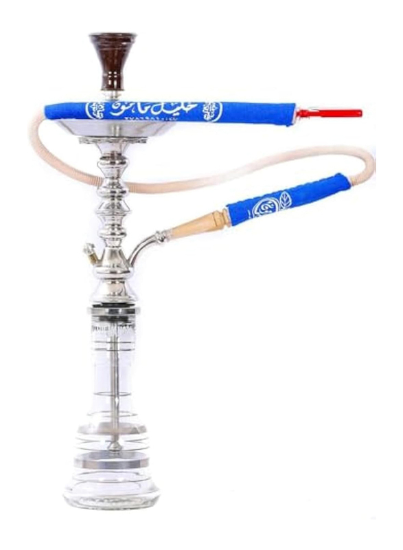 

Khalil Mamoon Shisha Maraya, Silver