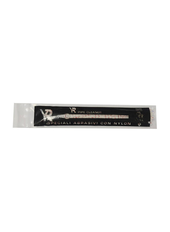 

X Torbo Mini Yousef Redha Dokha Smoking Pipe Cleaner with Additional Yellow Filter, One Size