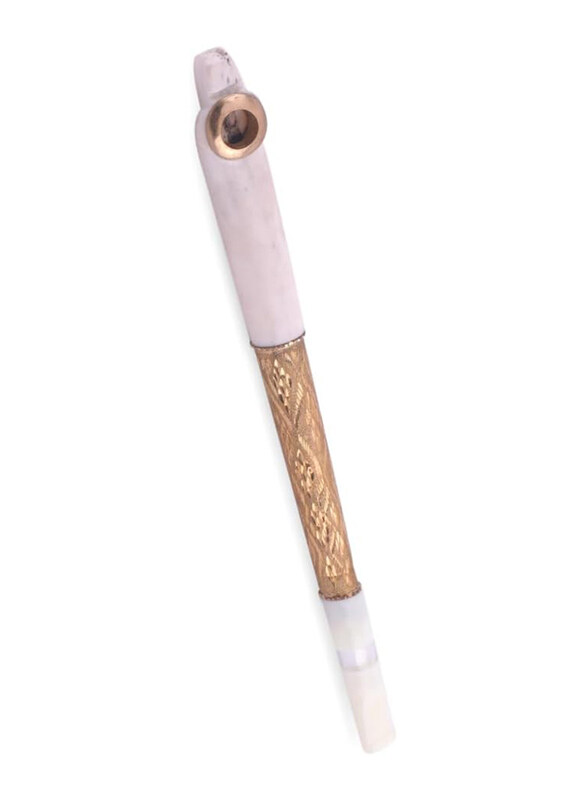 

X Torbo Pipe Serene Bonus Filter, Multicolour