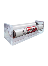 Smoking Standard Rolling Machine, Medium Size, 78mm, White