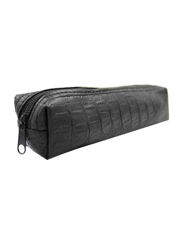 Medwakh Pipe Pouch for Women, Black