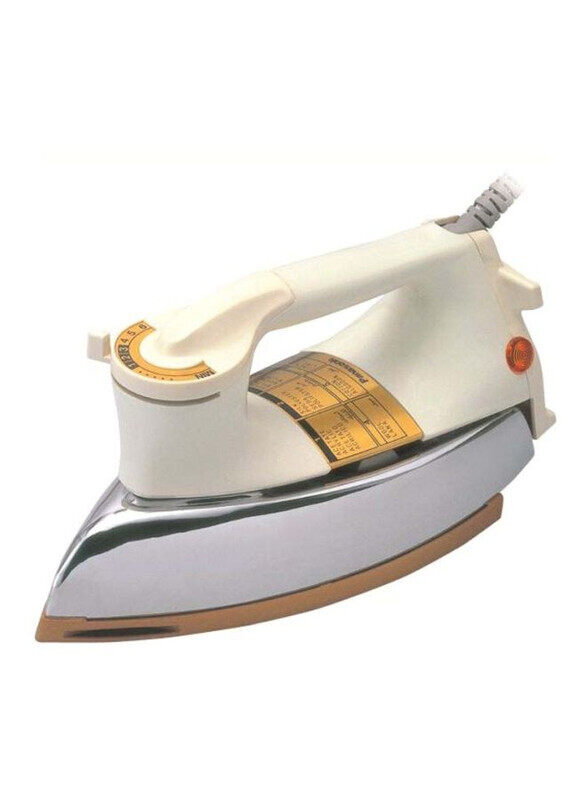 

panasonic heavy weight dry iron