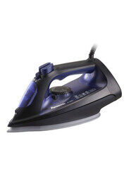 STREAM IRON