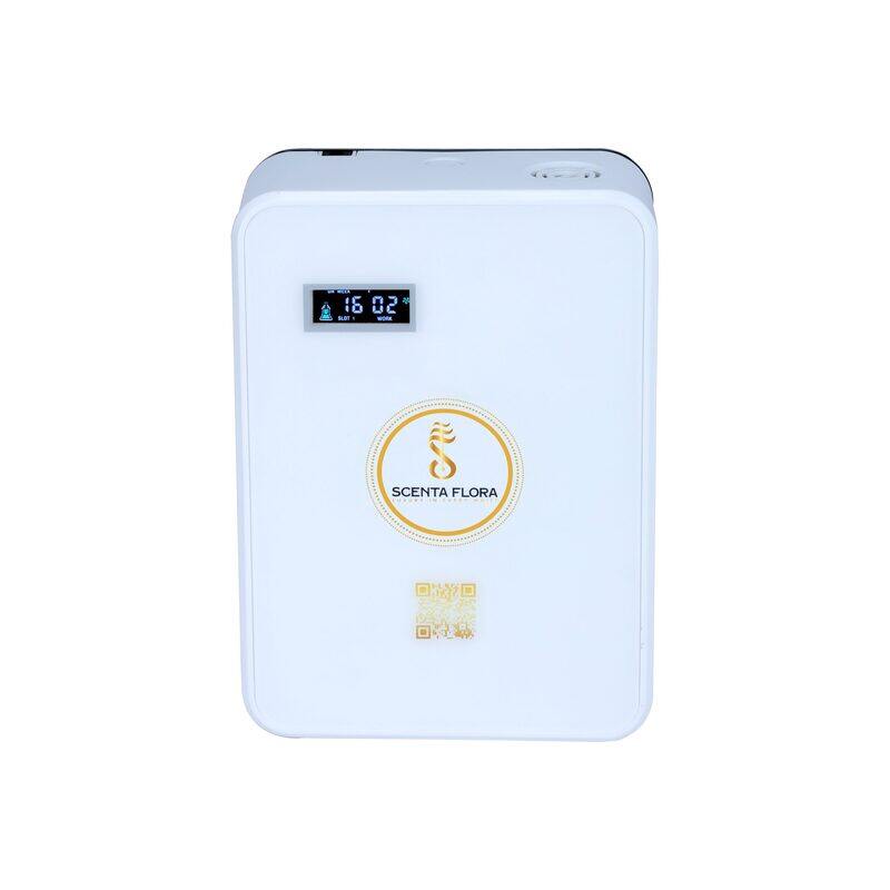 

Other SCENTA FLORA SCENT ECONO DIFFUSER FOR ROOMS (WHITE)