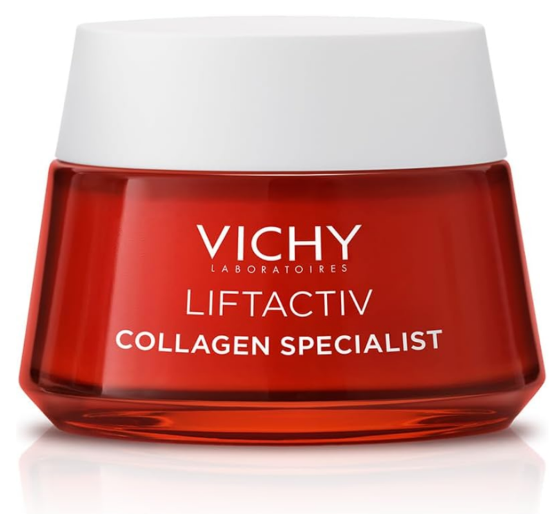 

Vichy Liftactiv Collagen Specialist 50ml - Pack may vary