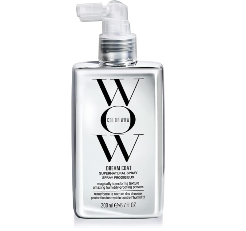 

COLOR WOW Dreamcoat Supernatural Spray, Silver, 200 ml