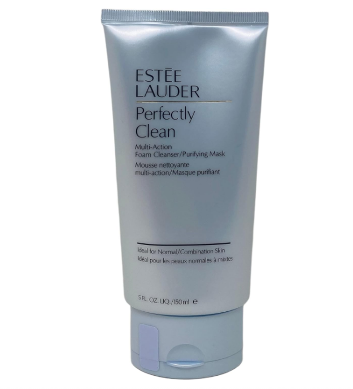 

Estee Lauder Perfectly Clean Foam Cleanser 150ml