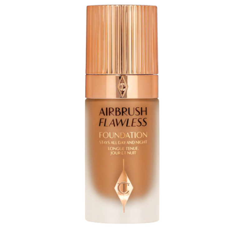 

Charlotte Tilbury Airbrush Flawless Foundatio 30ml 12.5 neutral