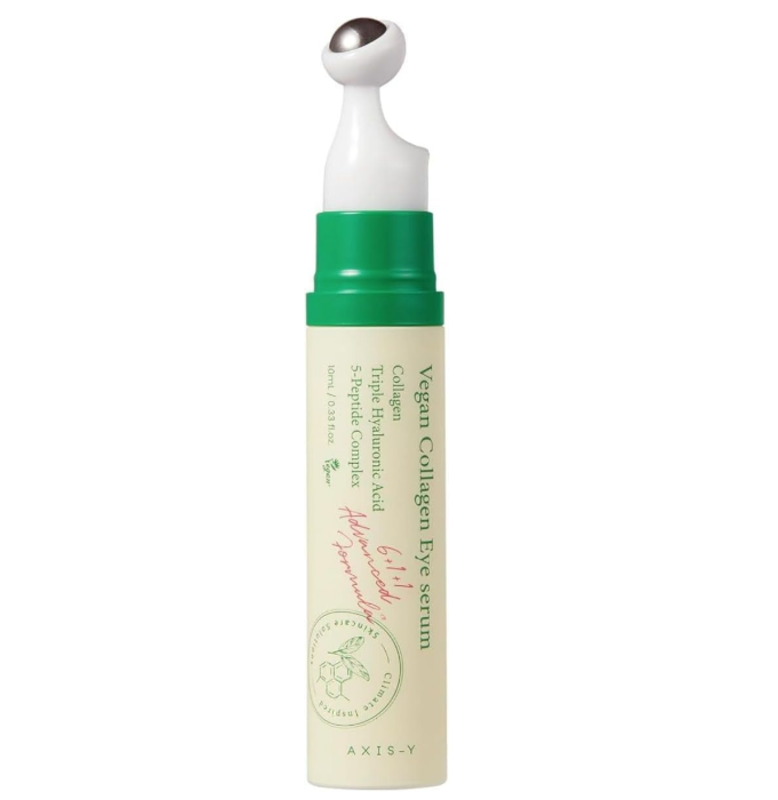 

AXIS-Y Vegan Collagen Eye Serum 10ml