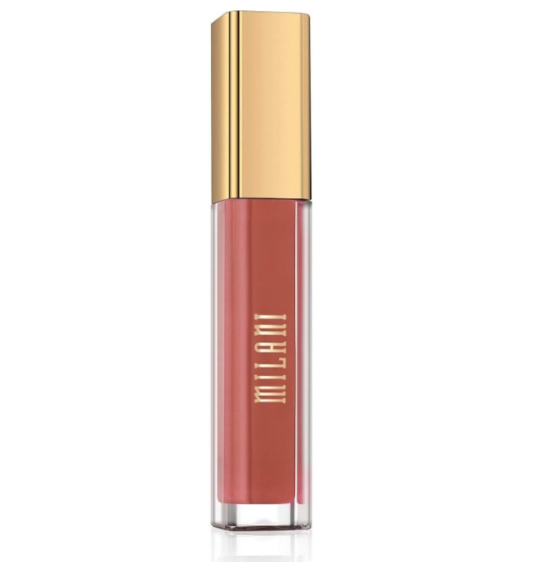 

Milani Amore Matte Lip Creme - 12 Loved 5ml