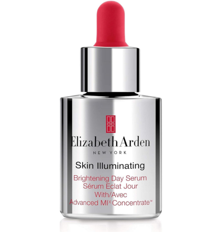 

Elizabeth Arden Skin Illuminating Advanced Brightening Day Serum, 30ml