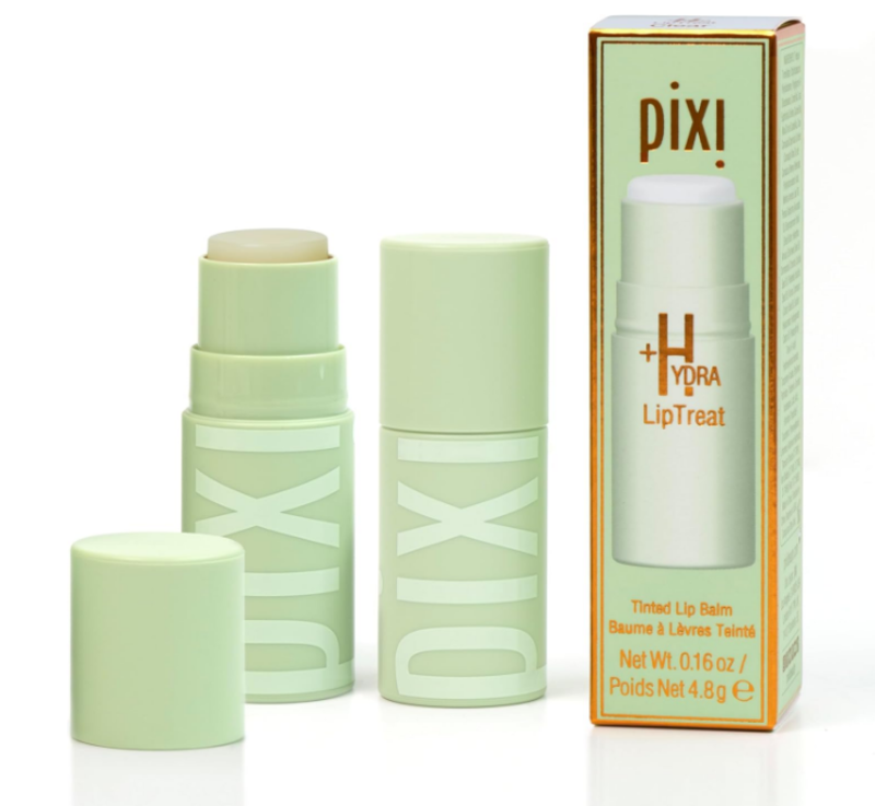 

Pixi +Hydra Lip Treat - Clear 4.8gm