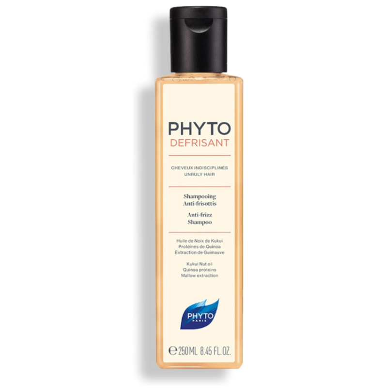 

PHYTO PARIS Phytodefrisant Anti-Frizz Shampoo, 250ml/8.45 fl. oz.