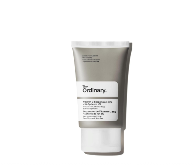 

Medicube The Ordinary Vitamin C Suspension 23% + HA Spheres 2% - 30 ml