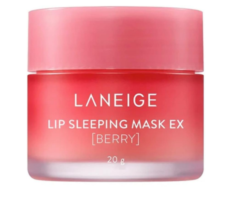 

Laneige Lip Sleeping Mask EX 20g - Berry