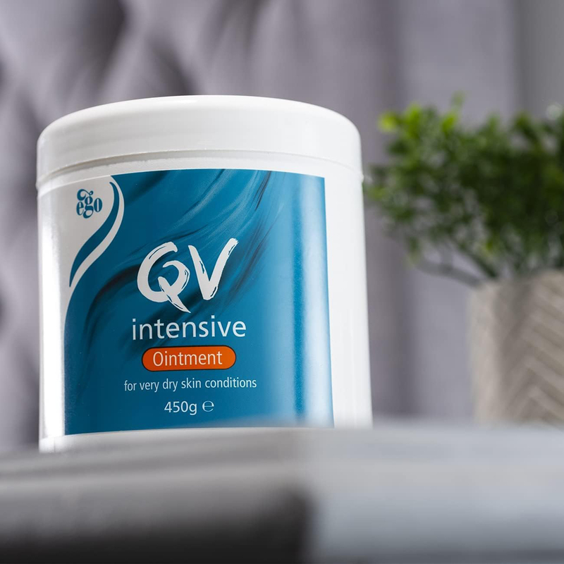 QV Intensive Ointment, 450g