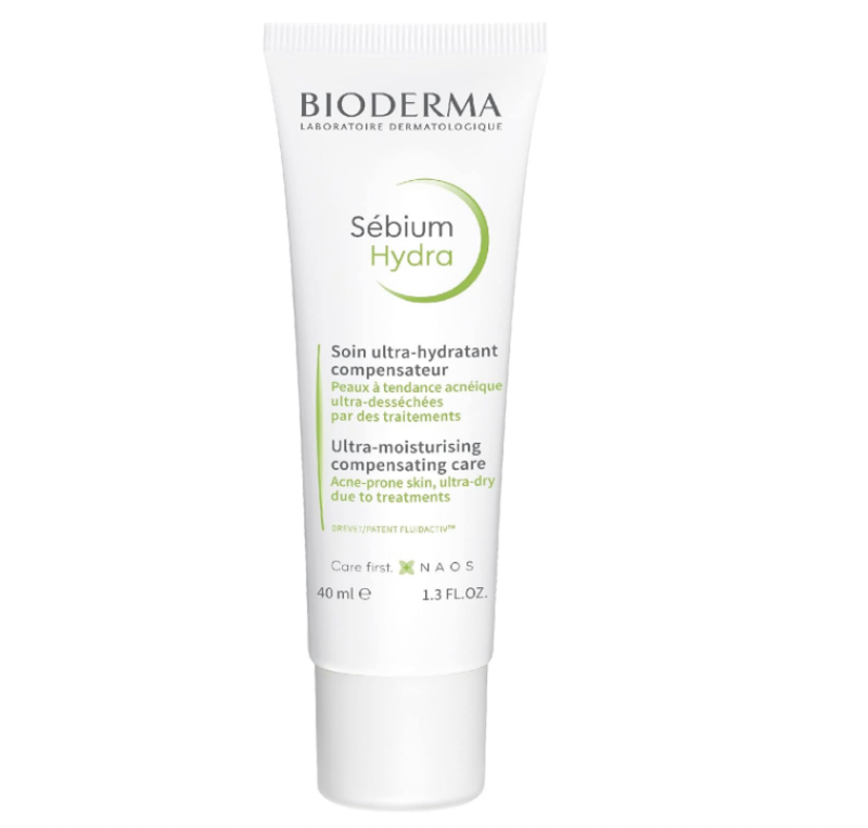 

Bioderma Sebium Hydra Moisturising Cream 40ml