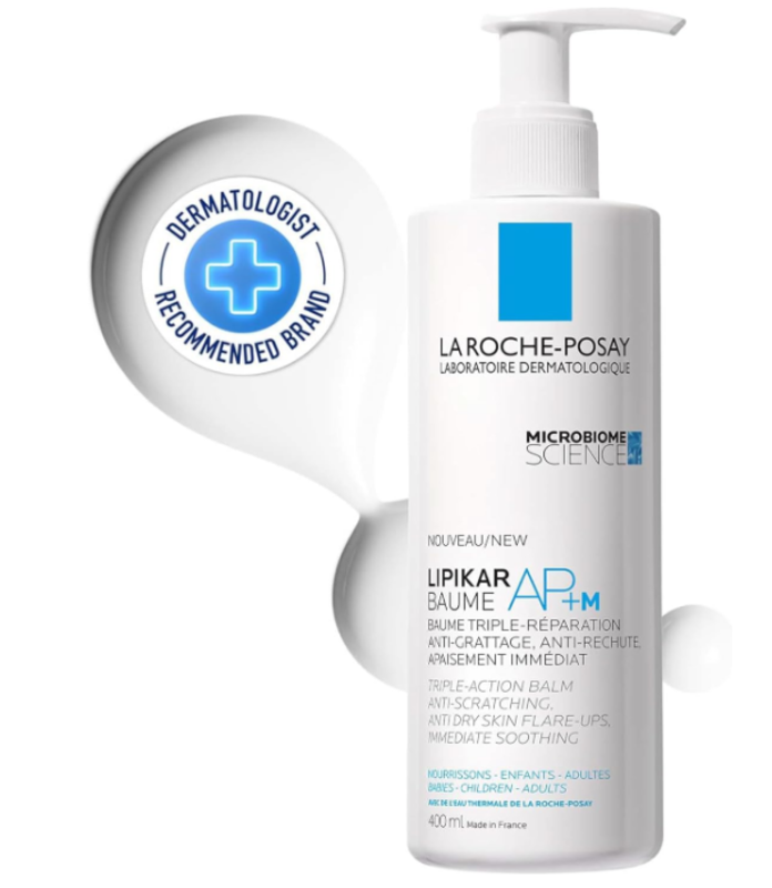 

Laroche Posay La Roche Posay Oil Infused Mic Water, 400 ml