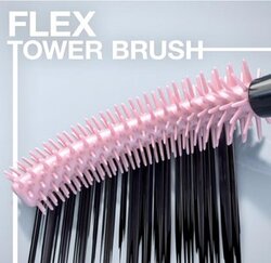 Maybelline New York Lash Sensational Sky High Washable Mascara Makeup, Volumizing, Lengthening, Defining, Curling