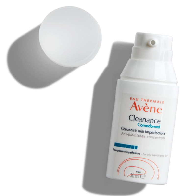 

Avene Cleanance Comedomed Anti-Blemish Concentrate Moisturiser For Blemish-Prone Skin 30ml