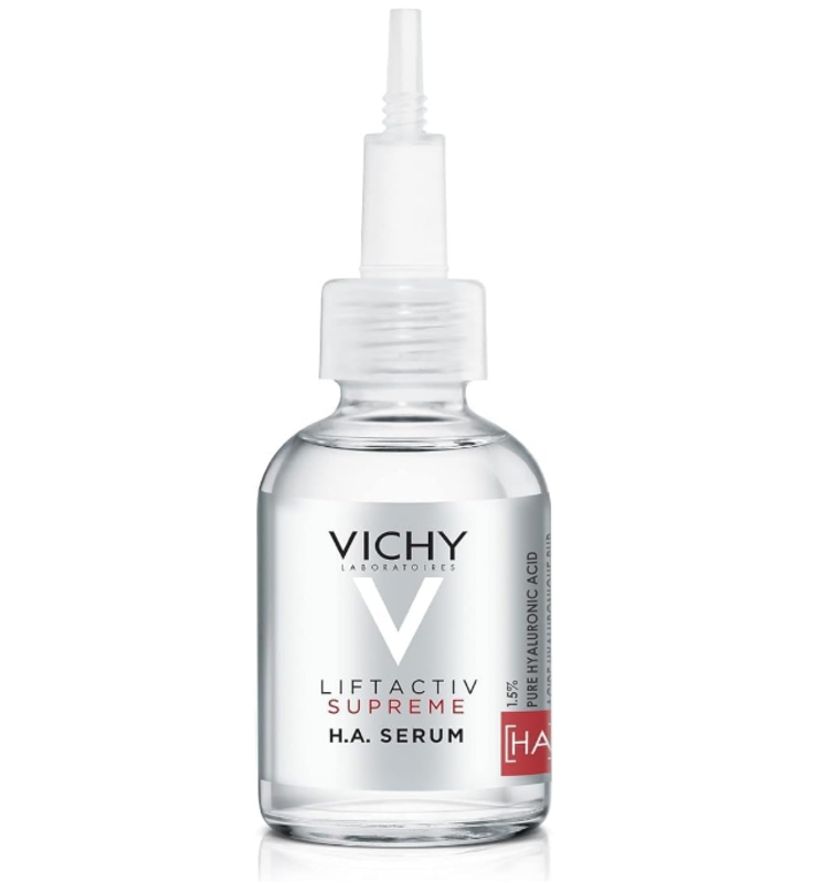

VICHY LIFTACTIV SUPREME H.A. epidermic filler serum 30 ml