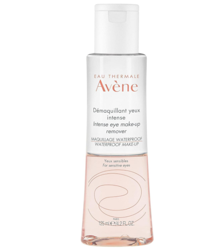 

Avene Intense Eye Make-Up Remover 125ml/4.2oz