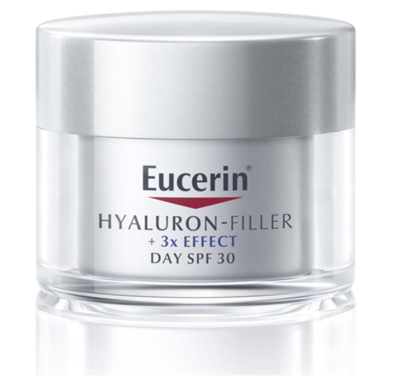 

Eucerin Hyaluron-filler Day Cream SPF30 for All Skin Type, 50ml