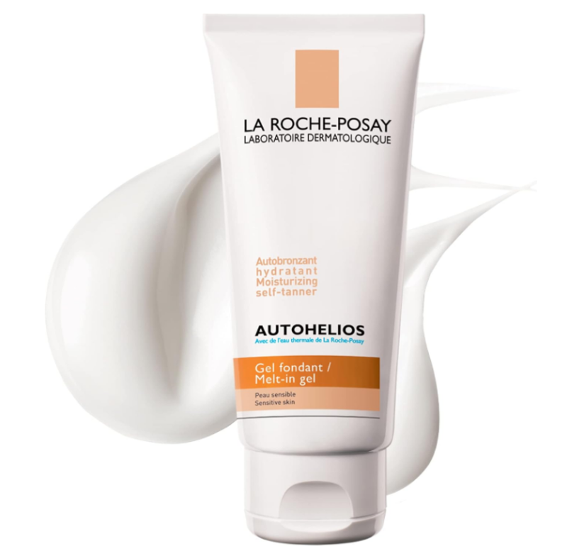 

La Roche-Posay AUTOHELIOS autobronzant gel fondant 100 ml