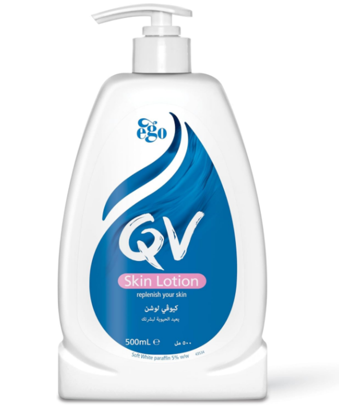 

QV Skin Lotion 500ml