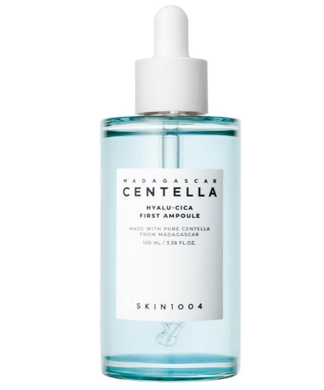 

SKIN1004 Madagascar Centella Hyalu-Cica First Ampoule 100ml