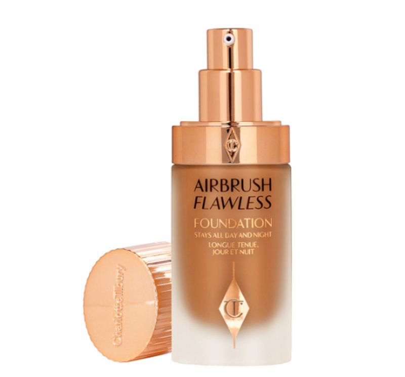 

Charlotte Tilbury Airbrush Flawless Foundatio 30ml 13 Neutral