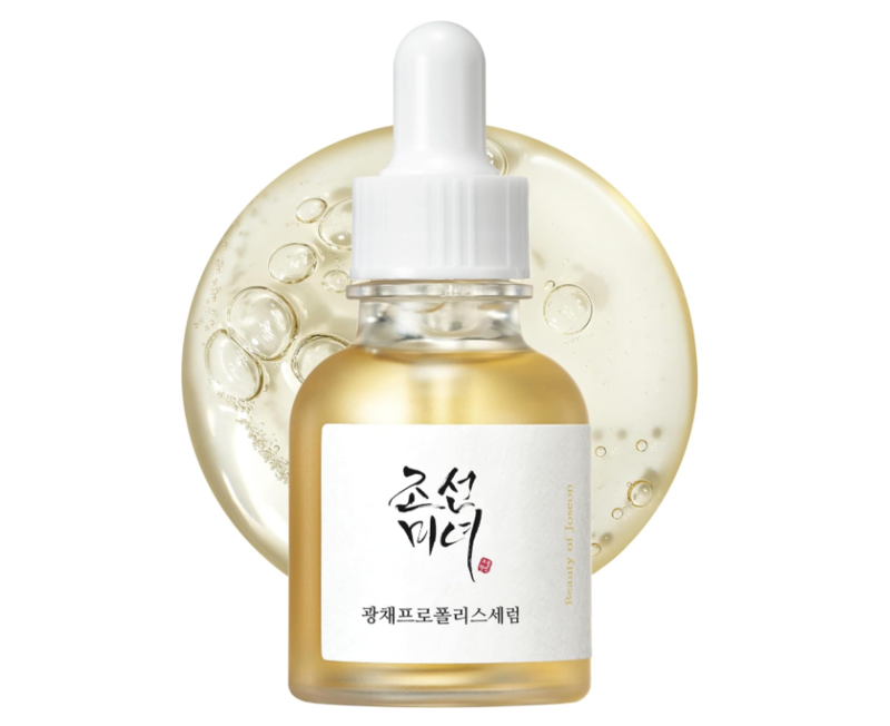 

Beauty of Joseon Glow Serum Propolis and Niacinamide Hydrating Facial Soothing Moisturizer for Irritated Uneven Skin Tone-30ml, 1 fl.oz