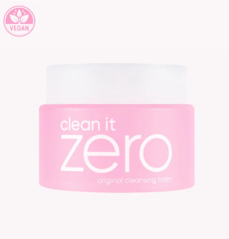 

BANILA CO. Clean it Zero Cleansing Balm Original, Allinone cleansing balm, 100 millilitre