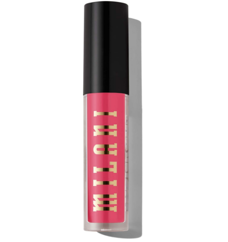 

Milani (150 Hella Fresh) - Ludicrous Lip Gloss - Give Lips a Moisturising Glossy 3d Shine - (150 Hella Fresh) 4.5g