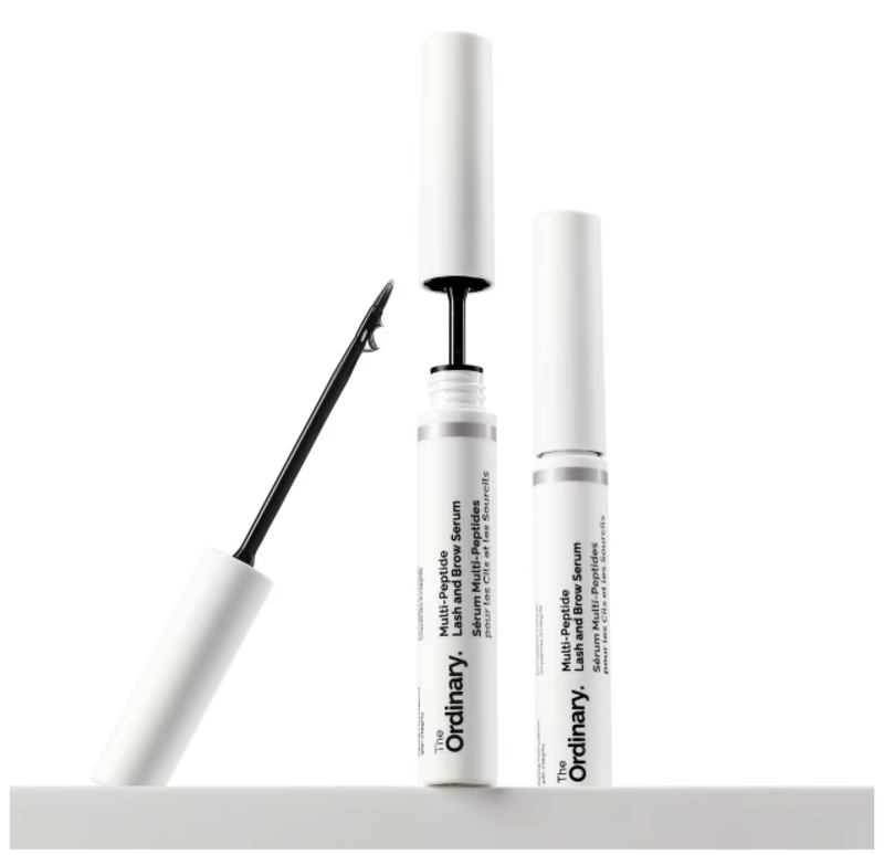 

The Ordinary Multi-Peptide Lash and Brow Serum