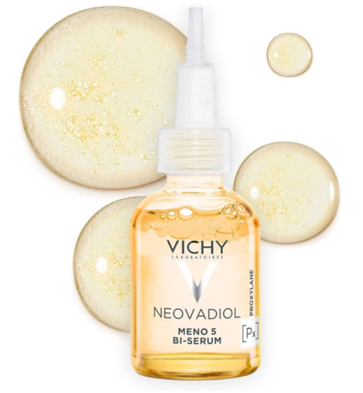 

VICHY NEOVADIOL meno 5 bi-serum 30 ml