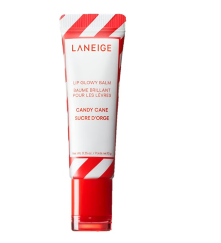 

LANEIGE Lip Glowy Balm 10ml