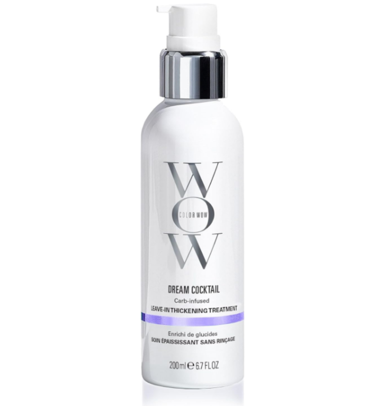 

Color Wow Dream Cocktail - Carb-Infused For Unisex 6.7 oz/200ml Treatment