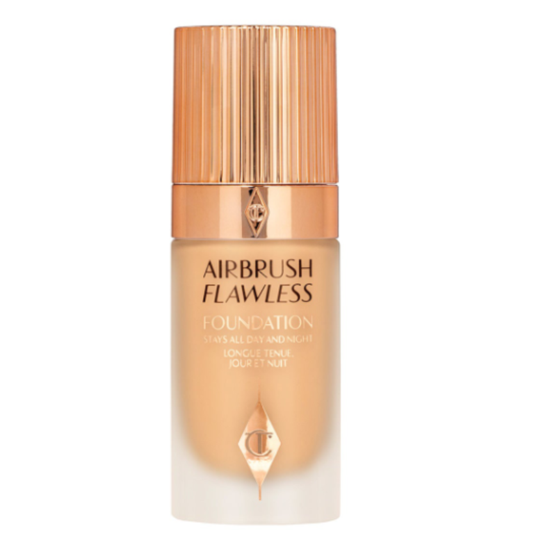 

Charlotte Tilbury Airbrush Flawless Foundation 30ml (7.5 Warm)