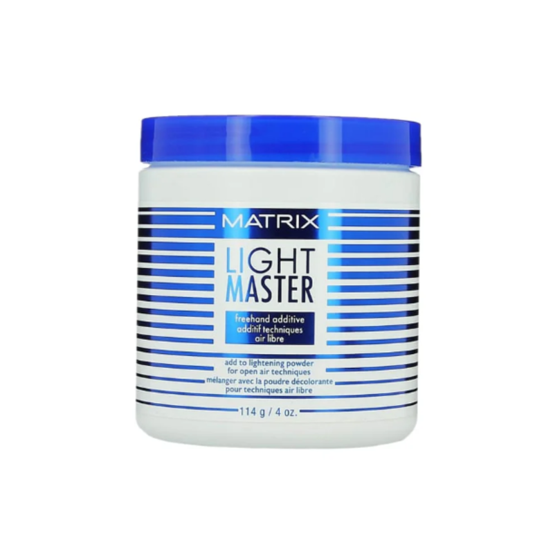 

Matrix Light Master 114g