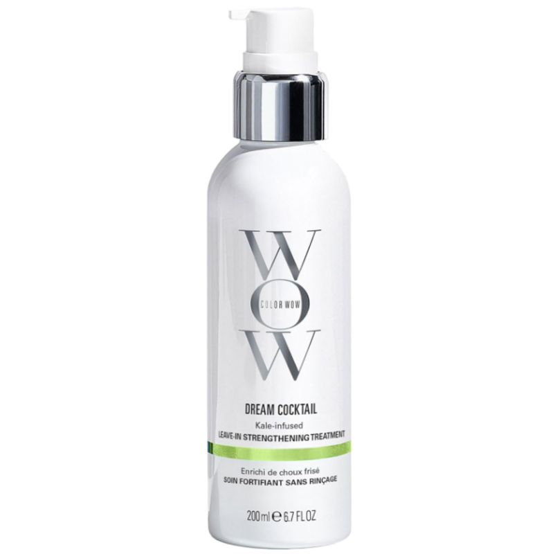 

COLOR WOW Kale Cocktail Bionic Tonic, 200 ml