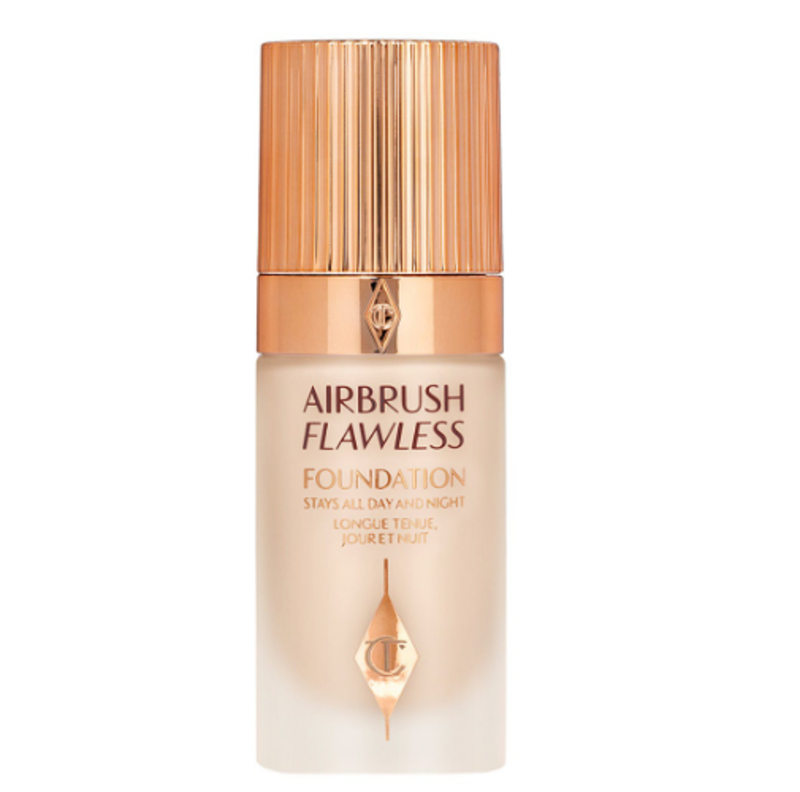 

CHARLOTTE TILBURY Airbrush Flawless Foundation 30ml 2 NEUTRAL
