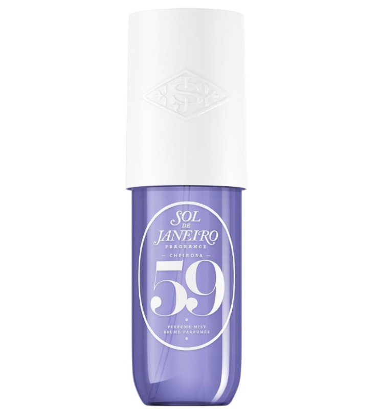 

Sol de Janeiro Cheirosa 59 Perfume Mist 90ml