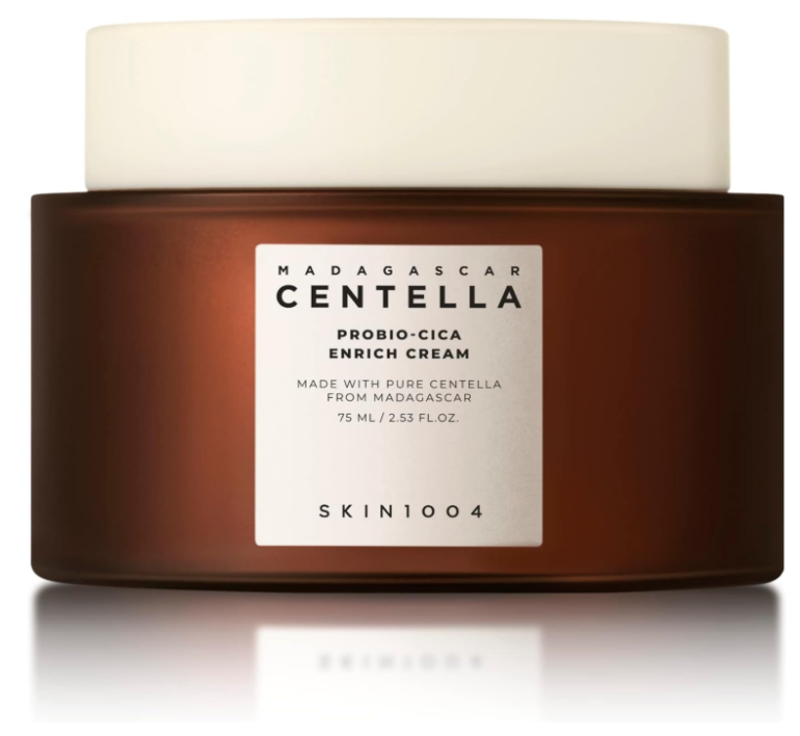 

SKIN1004 MADAGASCAR CENTELLA PROBIO-CICA ENRICH CREAM 50ML
